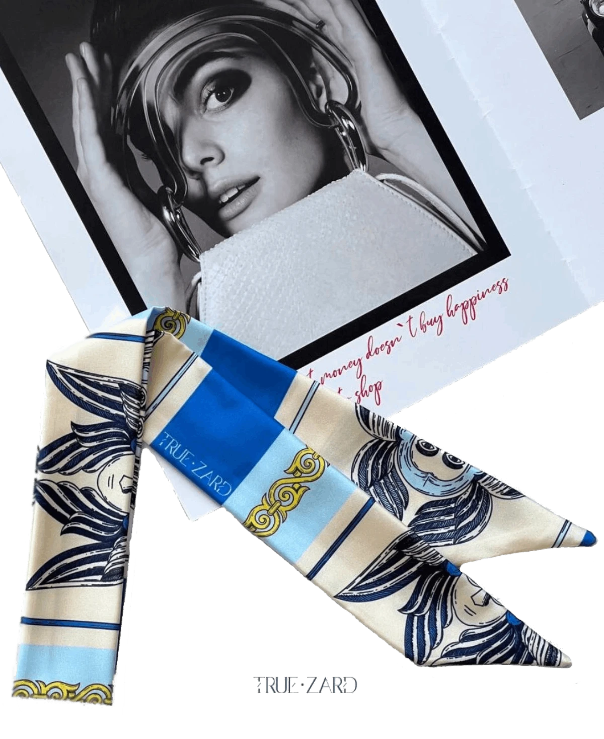 Հրեշտակ Ժապավեն